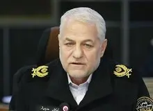 صدور ۵ هزار برگ جریمه ۵۰۰ هزار تومانی در اجرای طرح فاصله‌گذاری اجتماعی