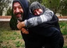 واکنش مهم پزشک معالج «علی انصاریان» به شایعه احتمال مرگ او تا ساعاتی دیگر
