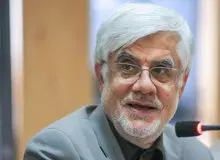 خرد جمعی و عقلانیت ذات گفتمان اصلاحات است / ما در آستانه گام سوم قرار داریم /  فرصت گلایه نیست /امروز فرصت کار است / گلایه جدی از تعدادی از وزرا دارم