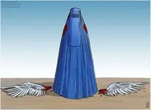 طالبان چه بر سر تحصیل زنان آورده است؟/ اعترافات اجباری بخاطر شرکت در اعتراضات