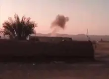 پاکستان: مواضع«ارتش آزادی‌بخش بلوچستان» را در عمق ۸۰ کیلومتری ایران بمباران کردیم