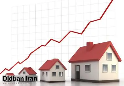 تهران، اصفهان و تبریز ⁧ گران‌ترین⁩ شهرهای ایران در قیمت ⁧ مسکن⁩ 