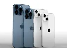 کاهش قیمت آیفون‌های بازار+ جدول قیمت‌ها