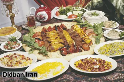 ۳۰ درصد سرطان ها در ایران ناشی از بد غذایی است