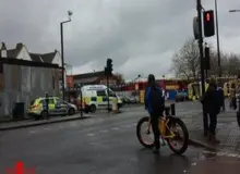 دستگیری 3 نفر دیگر در رابطه با حمله نژادپرستانه به نوجوان ایرانی درلندن