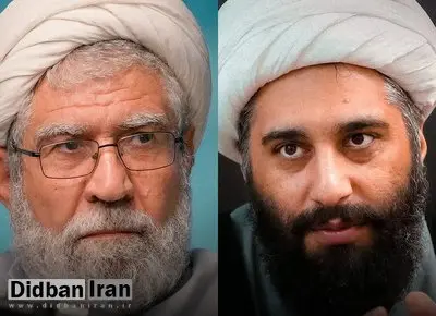 کیهان: سلیمانی اردستانی با مناظره اخیر از گمنامی خارج شد