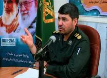 برگزاری 700 عنوان برنامه به مناسبت هفته بسیج در استان بوشهر