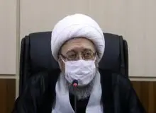 علت استعفای آیت الله آملی لاریجانی از شورای نگهبان مشخص شد

