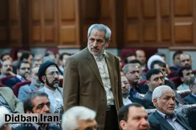 جعفری دولت آبادی: منتشر کننده خبر بازداشت دادستان سابق تهران محکوم شد
