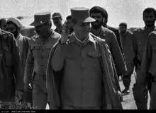 جمهوری اسلامی: حتی بعثی ها هم به نقش فرماندهی آیت الله هاشمی در جنگ واقف بودند