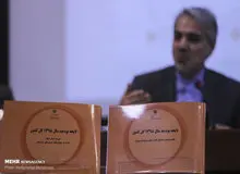 روایت نماینده مجلس از شرکت‌هایی که بودجه می‌گیرند ولی نامشان در بودجه نیست
