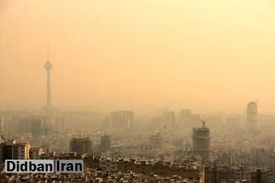 روزهای سخت تهران در راه است