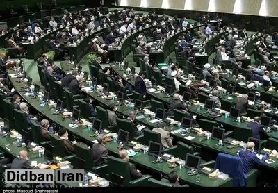نمایندگان مجلس انقلابی از رسانه ملی بابت «گاندو» تشکر کردند؛ از دولت انتقاد