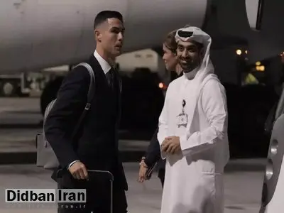 رونالدو: اگر قهرمان جهان نشوم تا ۴۰ سالگی فوتبال بازی میکنم