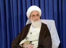 آیت‌الله نوری همدانی:پذیرفته نیست که ما در جامعه با مردم برخورد کنیم اما وضع حجاب بعضی از برنامه‌های صدا و سیما و ادارات به شکل دیگری باشد