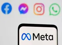 متا: با وجود فیلترهای دولت، روزانه میلیون‌ها ایرانی موفق به دسترسی به اینستاگرام می‌شوند 