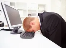 سه شغل پُراسترس در ایران