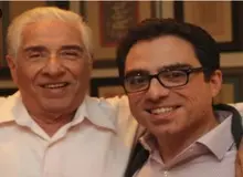 باقر نمازی، شهروند ایرانی- آمریکایی تحت عمل جراحی قرار گرفت