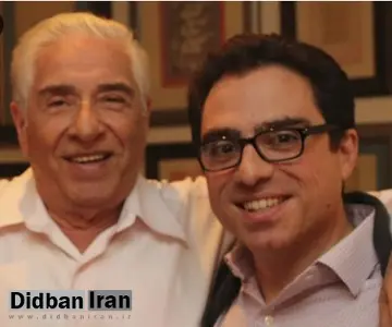 باقر نمازی، شهروند ایرانی- آمریکایی تحت عمل جراحی قرار گرفت
