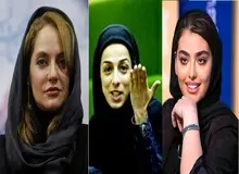 انتشار خبر مرگ «مهناز افشار، ریحانه پارسا و مسیح علی نژاد» کار چه کسانی است؟