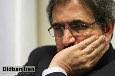سخنگوی وزارت خارجه : تحول جدیدی در ارتباط با وضعیت مرزهای ایران و اقلیم کردستان ایجاد نشده است