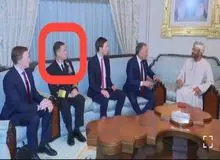 چرا ترامپ، فرمانده سنت‌کام را به مذاکرات با عراقچی فرستاده بود؟ 