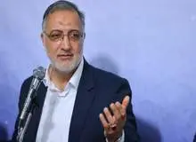 زاکانی: آقای قالیباف نمی‌خواست من به شهرداری بروم+فیلم 