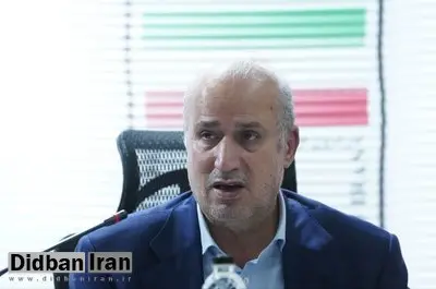 تاج: با لطف AFC به من، VAR را آوردیم