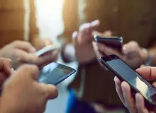 کاهش سرعت اینترنت در دو ماه اخیر مشکوک است/ از ساعتی قبل سرعت اینترنت بار دیگر کند شد