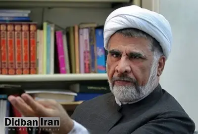 فاضل میبدی: جریان اصلاحات از روحانی حمایت خواهد کرد