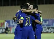 استقلال در ضیافت پنالتی ها به فینال جام حذفی صعود کرد