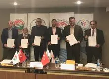 شکل گیری کنفدراسیون دو و میدانی کشورهای اسلامی با توافق اولیه 6 کشور