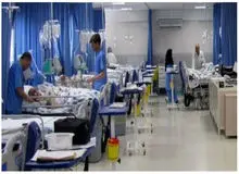  سخنگوی کارگروه بررسی مسمومیت دانش‌آموزان قمی:قویا علت گاز دی‌اکسید‌کربن، مونوکسیدکربن وآمونیاک را در مسمومیت دانش‌آموزان رد می‌کنیم