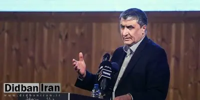 وزیر راه و شهرسازی: سیلاب‌های اخیر ۵۵ هزار مسکن را ویران کرد
