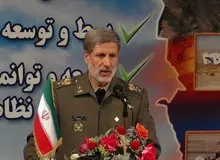 وزیر دفاع: نگاه به خدمت سربازی باید تغییر کند