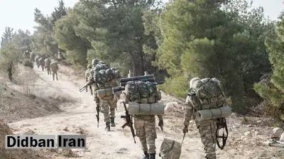 چرا ارتش ترکیه در عفرین به کندی پیشروی می کند؟