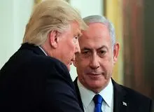 ترامپ: معتقدم که هفته آینده برای پایان جنگ در غزه، به توافق خواهیم رسید