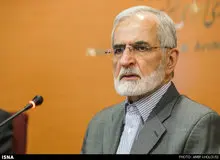 کمال خرازی: ابراهیم یزدی فردی کارشناس و پیگیر در عرصه سیاسی بود