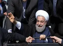 روحانی به کرج می‌رود