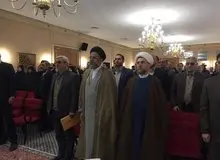 برگزاری سمینار"تروریسم، افراط گرایی و امنیت منطقه‌ای در غرب آسیا" با حضور وزیر اطلاعات