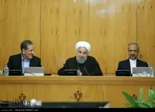 روحانی: در برابر حرکت جدید کنگره آمریکا حتما پاسخ لازم را خواهیم داد / بدون توجه به خواست دیگران تقویت قدرت دفاعی را ادامه می‌دهیم