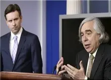 مونیز: خروج از برجام، آمریکا را منزوی می‌کند/ایران کاملا به توافق پایبند بوده است