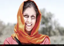 دادگاه رسیدگی به اتهامات تازه «نازنین زاغری» برگزار شد
