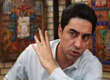 علیمردانی : برای «دیرین دیرین» احضار می‌شویم و باید اثبات کنیم دشمن نیستیم