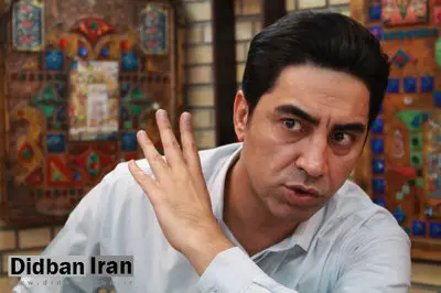 علیمردانی : برای «دیرین دیرین» احضار می‌شویم و باید اثبات کنیم دشمن نیستیم