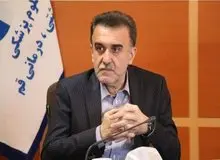 رئیس دانشگاه علوم پزشکی قم:  مردم خوب کشورمان تهدید کووید۱۹ و تحریم را به یک فرصت تبدیل کردند/ غربی ها در بحران کرونا حتی در تامین نیازهای اولیه مشکل داشتند