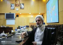 روایت رییس کمیسیون امنیت ملی مجلس از چندین جلسه گفتگو با مهدی کروبی بعد از انتخابات ۸۸/ آقای کروبی می گفت راضی نیستم شما بعضی از مطالب را بیان کنید