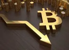 بیت‌کوین در آستانه سقوط است؟