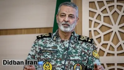 سرلشکر موسوی: اگر جنگ دیگری رخ دهد، ضربات شدیدتری بر دشمن وارد خواهیم کرد