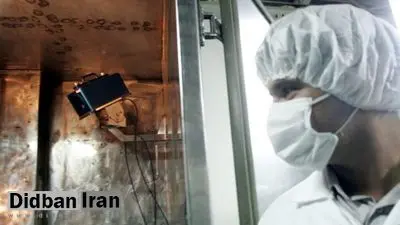 رئیس سازمان انرژی اتمی: دوربینهایی را که برای برجام نصب شده بود جمع کردیم